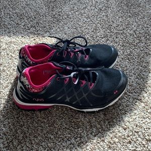 Rykä workout shoes